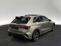 Audi S3 - Vorschau Bild 6