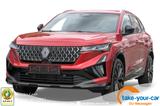 Renault Austral Techno NEUES MODELL+LED+KAMERA+PDC+19 LM - Renault Austral Neuwagen