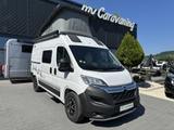 Bürstner Campeo C540 Black Forest| MEDIA-CENTER+RADTRÄGER - Bürstner 540