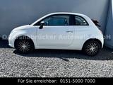 Fiat 500C Pop Cabrio Scheckheft el.Fenster 2te Hand - Fiat aus 2011