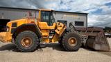 Volvo L 180 H - Volvo L 180