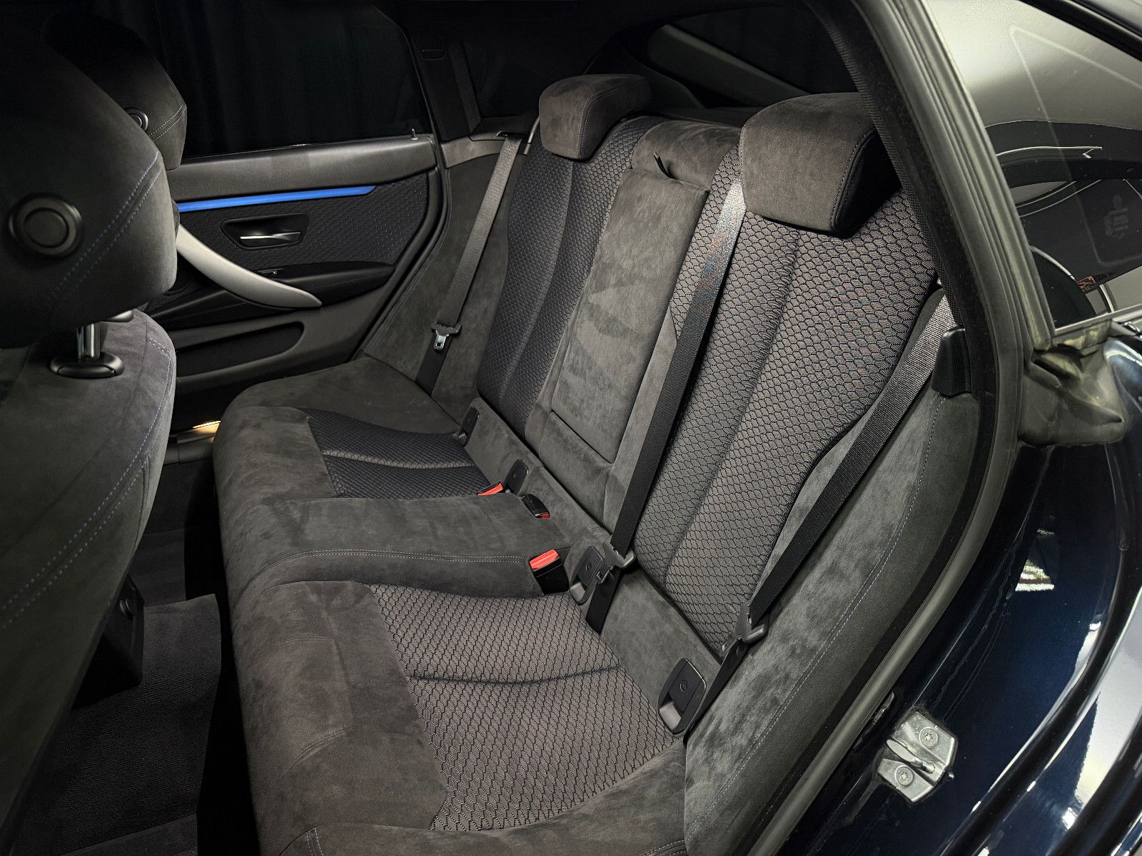 Fahrzeugabbildung BMW 440i Gran Coupe xDrive M Sport |HuD|NAVI|DE-FZG