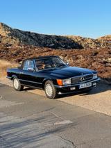 Mercedes-Benz Top gepflegter 569 Sl 