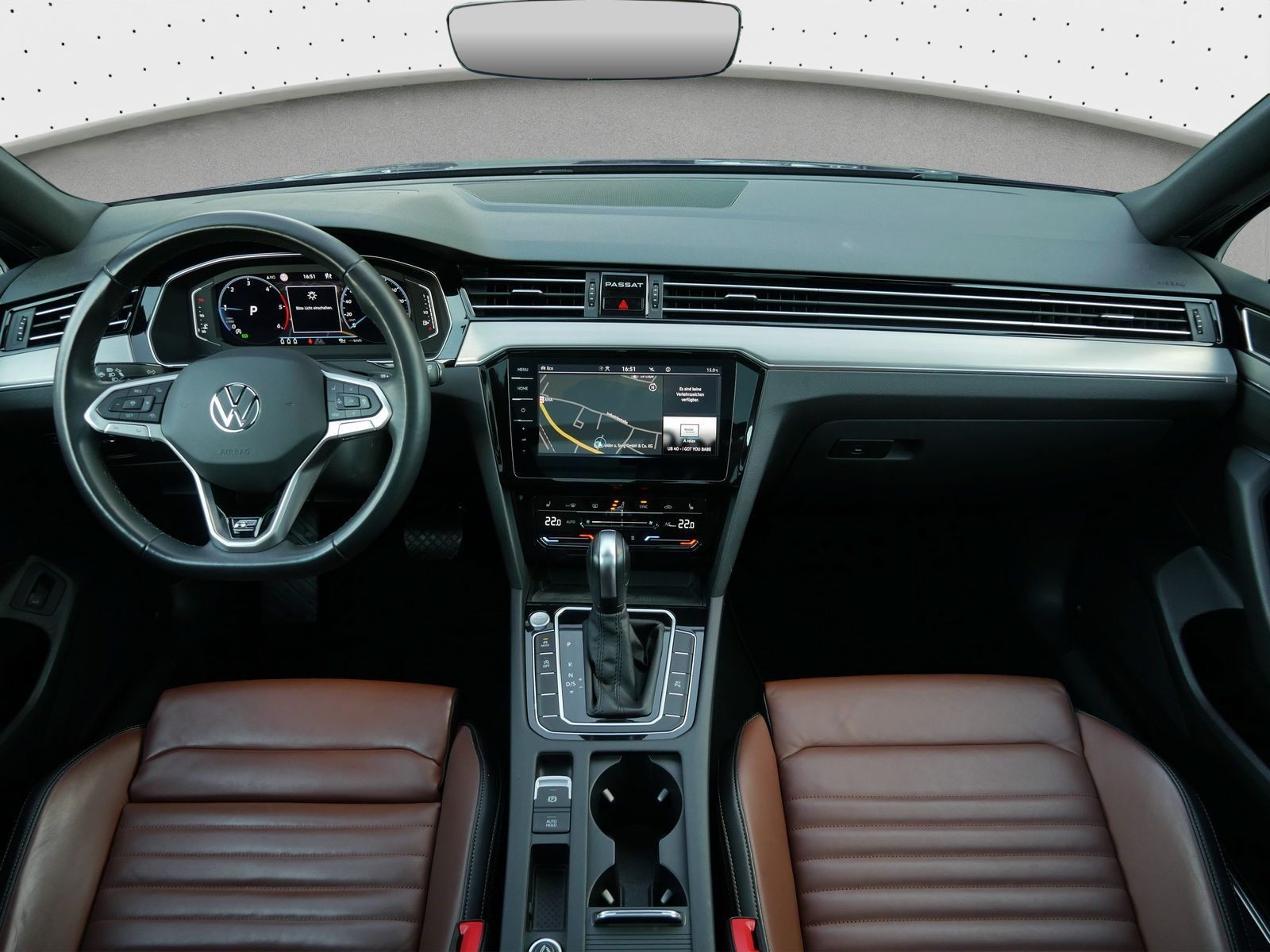 Volkswagen Passat Variant - Bild 5