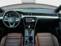 Volkswagen Passat Variant - Vorschau Bild 5