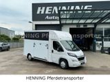 Vorschaubild Peugeot Boxer *NEUWAGEN* ca. 1.200kg Nutzlast