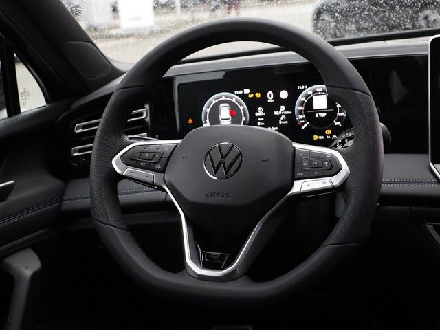 Volkswagen Tiguan - Bild 11