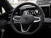 Volkswagen Tiguan - Vorschau Bild 11
