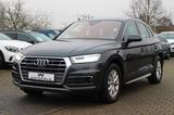 Audi Q5 2.0 TFSI QUATTRO SPORT/ACC/MATRIX/VOLL/LUFT/L - Audi Q5 Sport mit Benzin-Antrieb