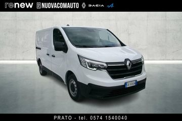 Renault Trafic - 2