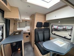 Roadcar R  640 | Automatik, Premium Komfort & Assistenz