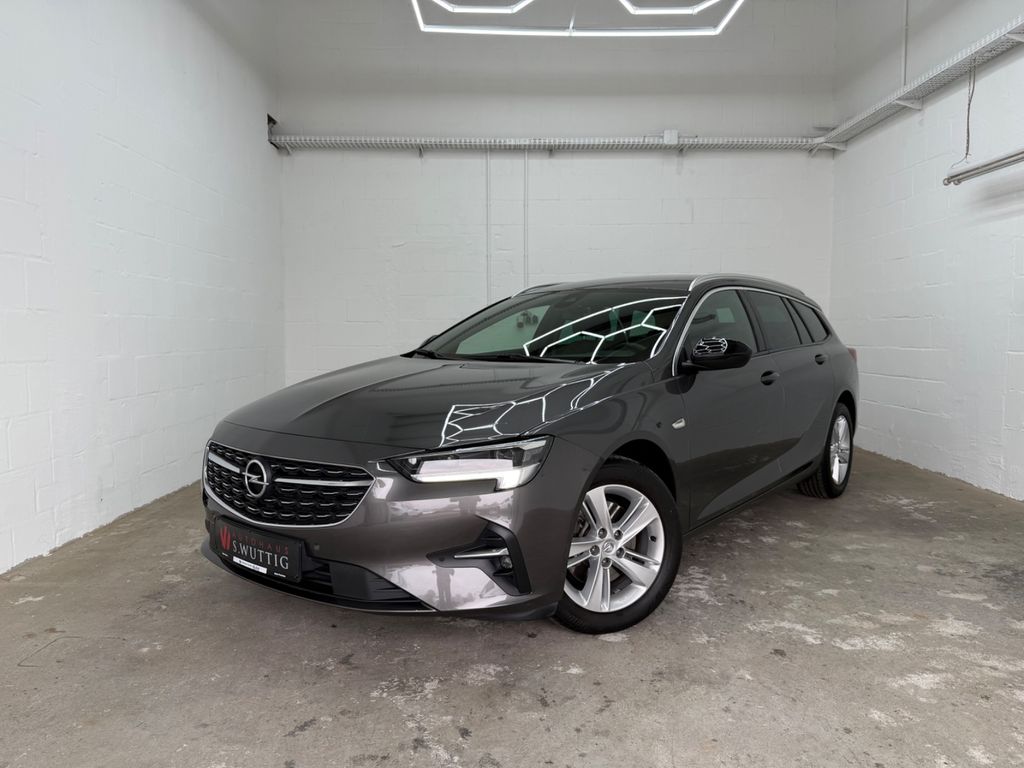 Image of Opel Insignia