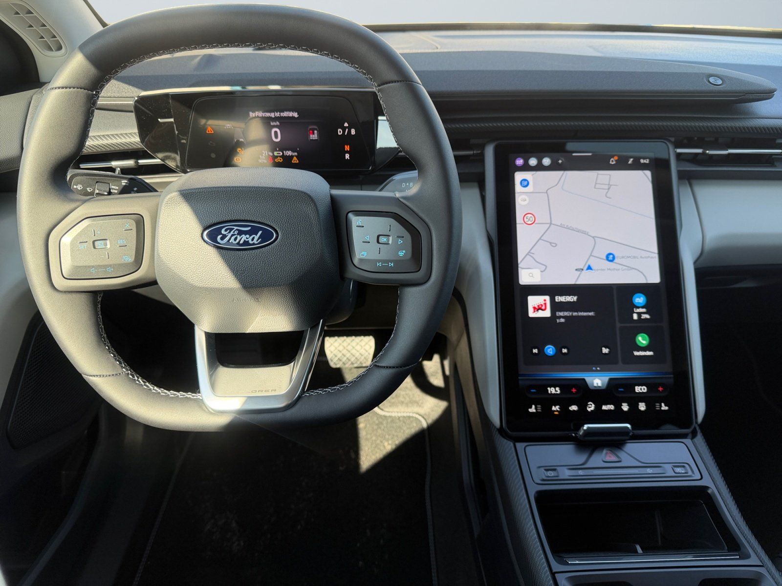 Ford Explorer - Bild 8