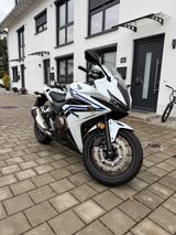 Honda CBR 500R - 48PS - ABS  - HONDA PS
