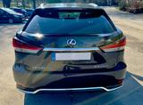 Lexus RX 450 450h Executive Line Executive Line - Lexus RX 450 mit Hybrid-Antrieb