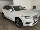 Volvo XC90 Inscription AWD ACC+MEMORY+360°+PANO - Volvo XC90 in Kassel