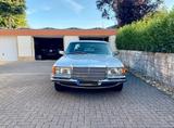 Mercedes-Benz 450 SEL 6.9 (W116) Legendäre... - gebrauchte Mercedes-Benz 450 SEL 6.9