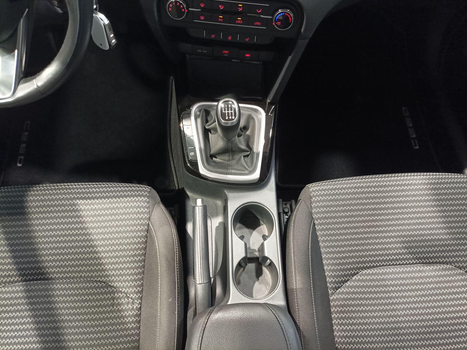 Kia Ceed SW 1.0 T-GDI Vision Navi|PDC|Sitzhz|Kamera
