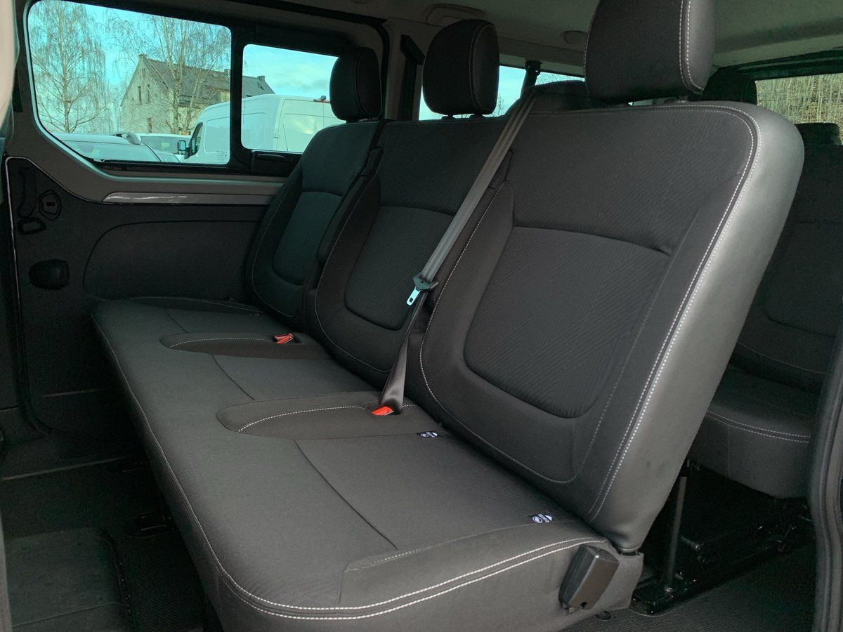 Renault Trafic - Bild 14