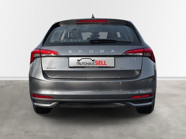 Fahrzeugabbildung SKODA Scala Selection TS85/1.0 M6F