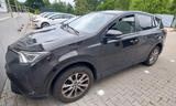 Toyota rav 4 2016  december S edition  die... - Toyota RAV 4 Gebrauchtwagen in Nürnberg