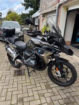 BMW R1250GS Trible Black - gebrauchte Motorräder in Saarbrücken