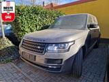 Land Rover Range Rover Vogue 4,4 SDI -PANO|LEDER|XENON|22 Z - Land Rover Range Rover mit Diesel-Antrieb: Geländewagen