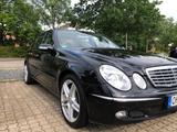 Mercedes-Benz E 200 KOMPRESSOR ELEGANCE Elegance - Mercedes-Benz E 200: Kompressor