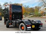 Scania G500/4x4/Hydraulik/Retarder/**NEU** - Offers
