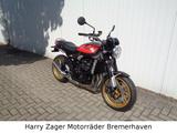 Kawasaki Z900 RS 50th Anniversary SE - RS 50