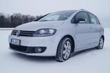 Volkswagen Golf Plus 1.4 TSI Style Style - Volkswagen Golf Plus in Chemnitz