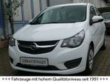 Opel Karl"1.Hand"Bergassistent"PDC"Bordcomputer"ESP" - Opel Karl aus 2018
