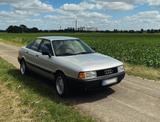 Audi 80 B3 1.8S JN | H-Kennzeichen | Viele... - Audi 80 aus 1990