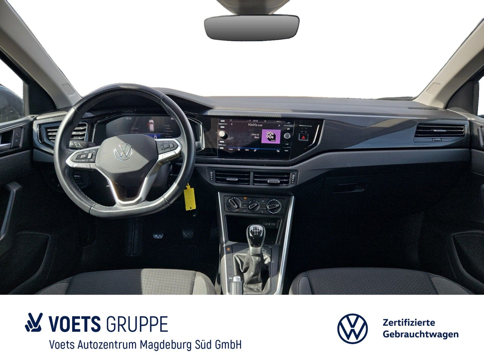 Volkswagen Polo - Bild 8