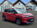 Citroën C3 Aircross Plus - Citroën C3 Aircross: Plus