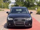 Audi A1 DSG S-Line MFL' SHZ' NAV' - Audi A1 Gebrauchtwagen in Stuttgart