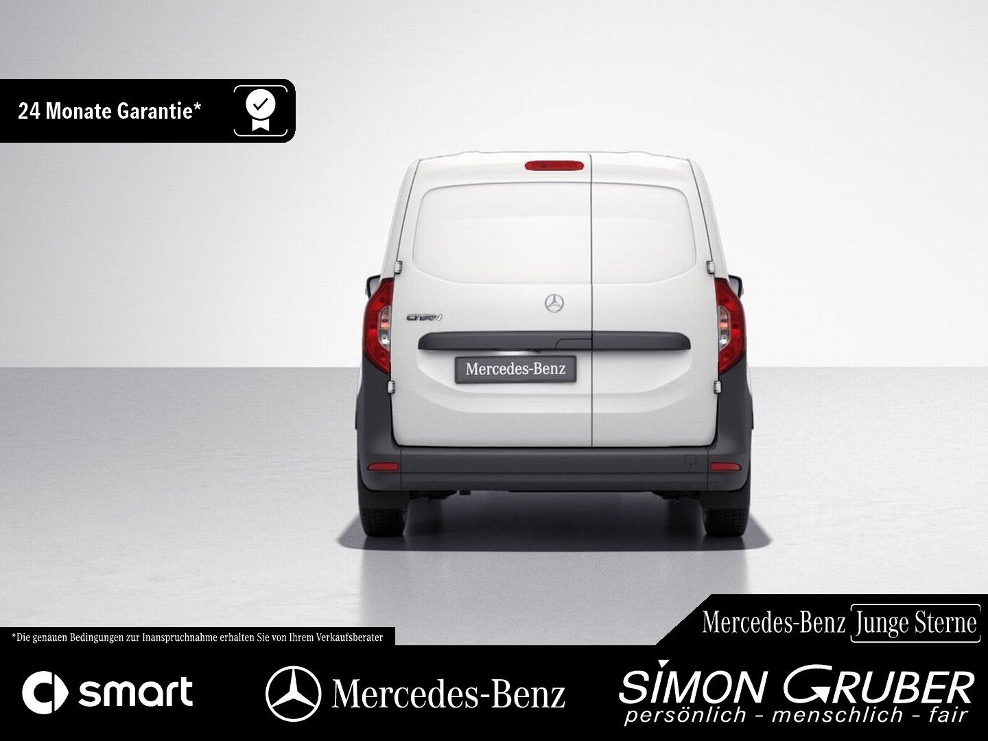 Fahrzeugabbildung Mercedes-Benz Citan 108 CDI Kasten standard Klima Kamera