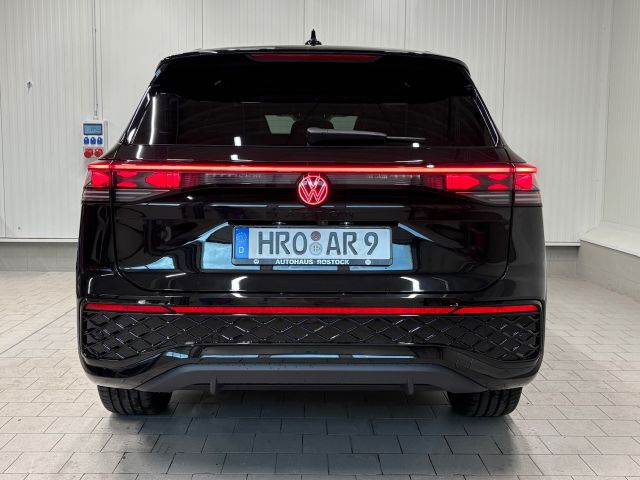 Tayron R-Line 2.0 TDI 4Motion PANO IQ.LIGHT