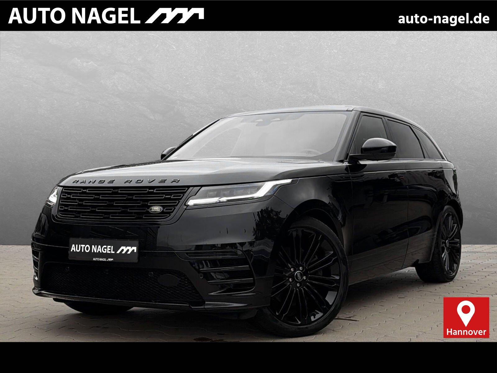 Land Rover Range Rover Velar P400 Dyn.HSE 22" Pano WinterP.