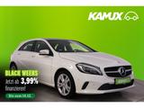 Mercedes-Benz A 200 CGI 7G-DCT Score+LED+NAVI+PANO+TEMPO+PDC - Mercedes-Benz A-Klasse Gebrauchtwagen in Hamburg