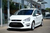 Ford S-Max 2.0 TITANIUM ST-LINE XEN/NAVI/AUTOMATIK - Ford S-Max: Auto