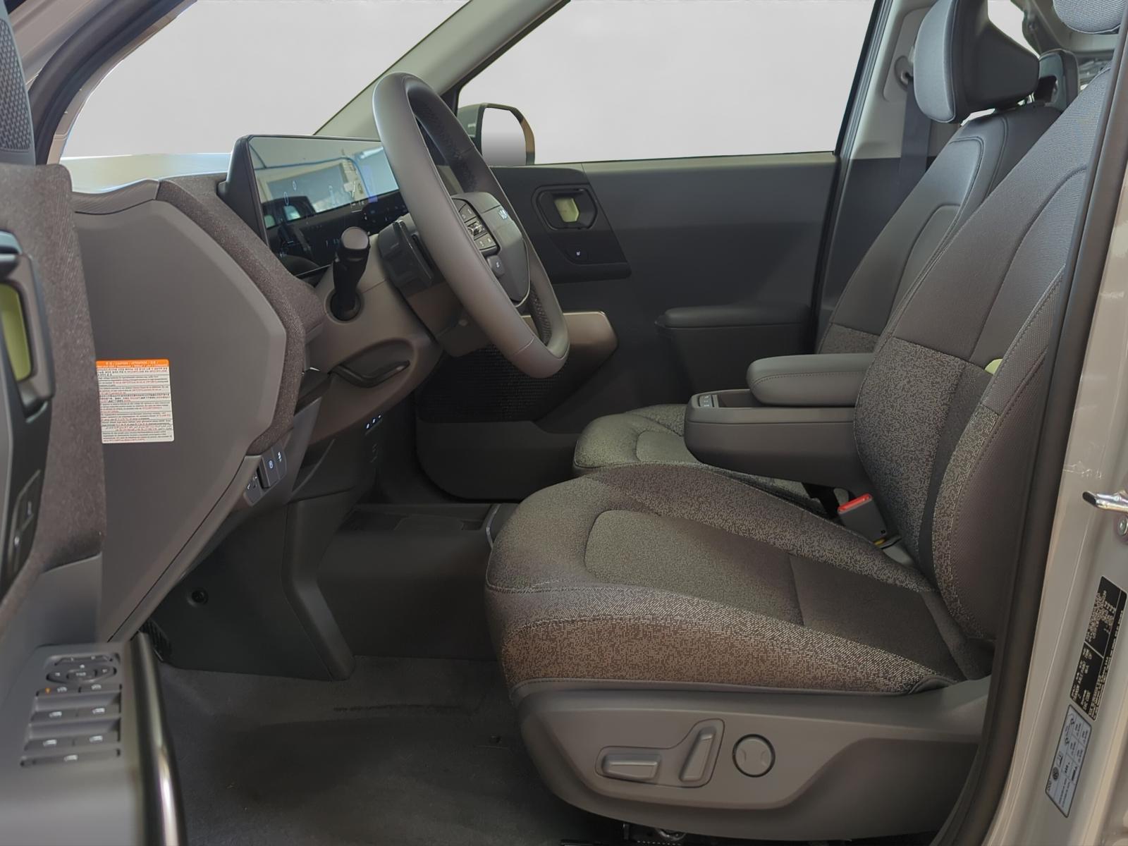 Kia EV2 EARTH 42,2 kWh KAMERA+CARPLAY+SITZHEIZUNG+SM