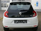 Renault Twingo Zen Electric Klimaautomatik Easy Link - Renault Twingo: Easy