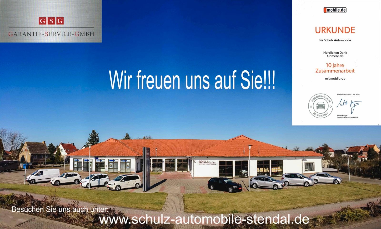 Fahrzeugabbildung Volkswagen T6 WOMO NEU+SHZ+PDC+Tempomat+