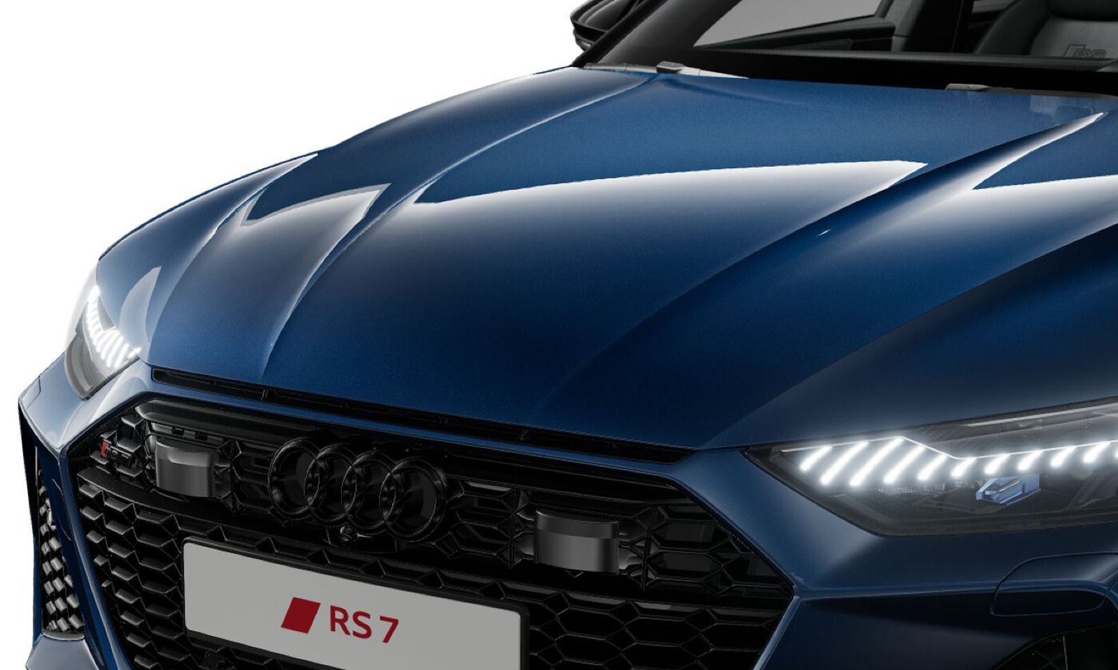 Audi RS7 - Bild 4