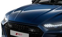 Audi RS7 - Vorschau Bild 4
