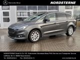 Ford S-Max 2.0 TDCi Titanium AWD Nur Gewerbe Klima/BC