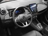 Renault ZOE Z.E. 50 Intens R135 Inkl. Batterie LED/NAVI - Renault ZOE in Berlin