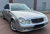 Mercedes-Benz E 500 - gebrauchte Mercedes-Benz E 500 aus dem Jahr 2005
