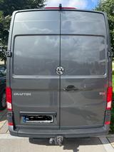 Volkswagen Crafrer - Angebote